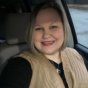 Meet your Posher, Jamie